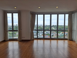 The Equatorial (D10), Condominium #510392621